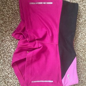 Nike Dry Fit shorts 🌶